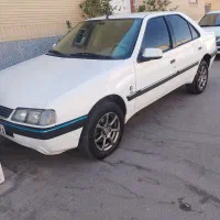 پژو 405 SLX موتورTU5، مدل ۱۳۹۶