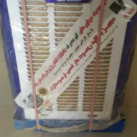 کولر آبی 3500 کنترلی ایران شرق  نو آکبند