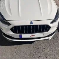 خودرو اطلس G سفید|خودرو سواری و وانت|رشت, منظریه|دیوار