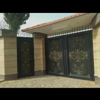 پله گرد ، درب و پنجره آهنی|خدمات پیشه و مهارت|اردبیل, |دیوار