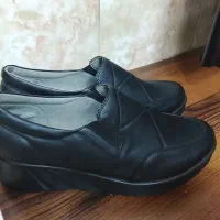 کفش راحتی زنانه|کیف، کفش، کمربند|قم, حکمت شمالی|دیوار