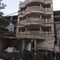 داربست فلزی نوشهر چالوس سلمانشهر متل قو تا رویان|خدمات پیشه و مهارت|نوشهر, |دیوار