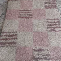 فرش کاموایی ترک