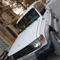 پاجرو مدل 1992|خودرو سواری و وانت|نیشابور, دارایی|دیوار