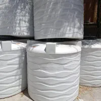 مخازن پلی اتیلن