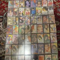 نوار کاست اورجینال