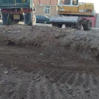 عملیات خاکبرداری|خدمات پیشه و مهارت|کرمان, |دیوار