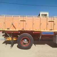 بنز باری تک 99|خودرو سنگین|خرم بید, |دیوار