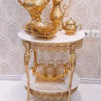 میز برنج اصل