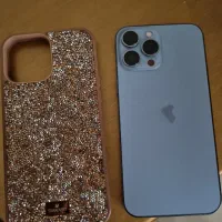 ایفون ۱۳ پرومکس