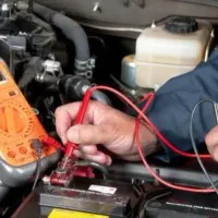 باطری سازی سیار