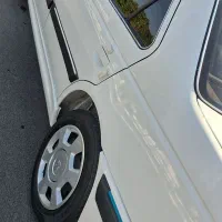 پژوپارس موتور جدید ۴۰۲|خودرو سواری و وانت|کنگاور, |دیوار