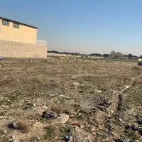 فروش-250متر-زمین-موقعیت-صنعتی-ساحل