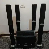 سینما خانگی