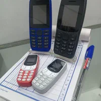 نوکــیا اصــل با پرستیـژ کد ۴۰۴۰ / مـوبایل وحیـد|موبایل|کرج, کرج نو|دیوار