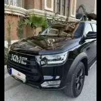 کی ام سیT8مدل۴۰۴سندآزاد
