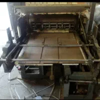 دستگاه دایکات|ماشینآلات صنعتی|شهریار, شهرک شاهد|دیوار