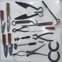 ابزار قدیمی