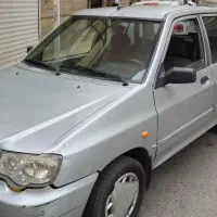 پراید۱۳۲ مدل۸۷