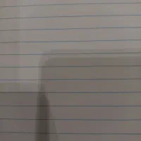 دفتر خط دار سیمی