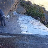 لوله کشی گاز فنس کشی جوشکاری|خدمات پیشه و مهارت|اردبیل, |دیوار