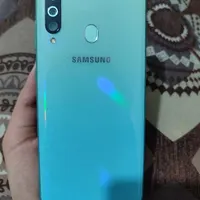 سامسونگ Galaxy A60 با حافظهٔ ۱۲۸ گیگابایت