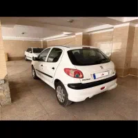 مدل ۹۴تیپ ۵|خودرو سواری و وانت|گرمخان, |دیوار