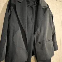 کت شلوار زنانه