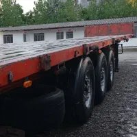 کفی سه محور مارال ۸۵|قطعات یدکی و لوازم جانبی|اسالم, |دیوار