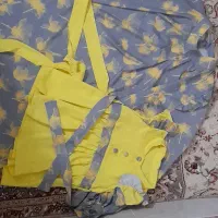 ست مادر دختر