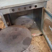 گاز تنوری|اجاق گاز و لوازم برقی پختوپز|خرمشهر, |دیوار