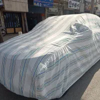 چادر تیگارد ۴فضل ماشین علی زاده|قطعات یدکی و لوازم جانبی|مشهد, رسالت|دیوار