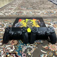 ps4slim1t نونو|کنسول، بازی ویدئویی و آنلاین|کرمانشاه, |دیوار