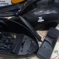 بخارشور در حد نو|جاروبرقی، جارو شارژی، بخارشو|تاکستان, |دیوار