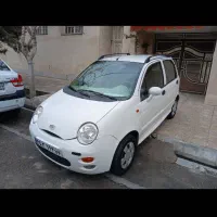 mvm 110 چهار سیلندر بدون رنگ