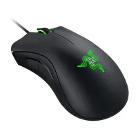 موس گیمینگ اقساطی+Razer آمریکایی/دیجیکالا اسدی