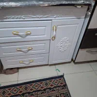 زیر گاز کابینت