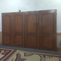 کمددیواری|جاکفشی، کمد، دراور|اهواز, شهرک رزمندگان|دیوار