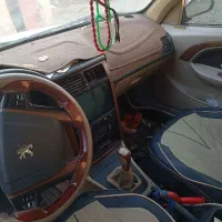 پارس 1400|خودرو سواری و وانت|کهنوج, |دیوار
