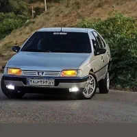 سرویس خصوصی