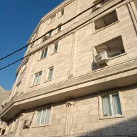 ۹۰ متر قول نامه ای بسیار شیک رو به نما فول|فروش آپارتمان|گلستان (تهران), |دیوار