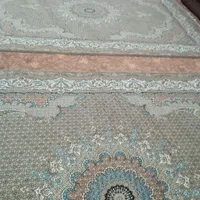 سه تخته فرش۱۲متری ویک تخته ۶متری ۷۰۰شانه|فرش|اردبیل, |دیوار
