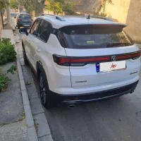 چانگان cs35 plus تیپ ۳  ۲۰۲۴|خودرو سواری و وانت|مشهد, فارغ التحصیلان|دیوار