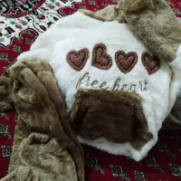 لباسهای بچه گانه و نخی و زمستانی|کفش و لباس بچه|دورود, |دیوار