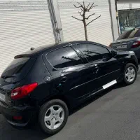 پژو 207 پانا 1404|خودرو سواری و وانت|کرج, فاز ۳ گوهردشت|دیوار