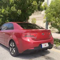 سراتو کوپه ۲۰۱۱ فول بدون رنگ