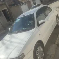 باسلام سمند سورن دوگانه مغزن بزرگ