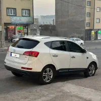 جک s5 مدل ۹۴ دنده ای موتور تازه تعمیر اساسی|خودرو سواری و وانت|تبریز, |دیوار