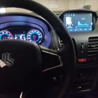 کوییک GXRL مدل1402 قابل معاوضه|خودرو سواری و وانت|تبریز, |دیوار