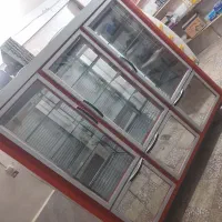 یخچال فروشگاه  سه درب مخصوص خارو بار فروشی|فروشگاه و مغازه|مرند, |دیوار